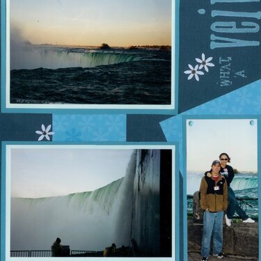 Niagara Falls Page 2