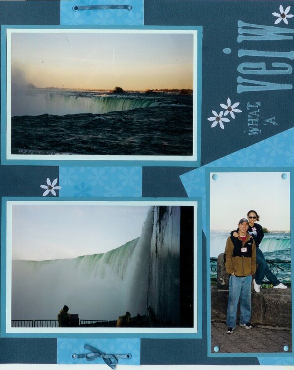 Niagara Falls Page 2