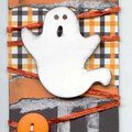 Halloween:  Ghost Tag