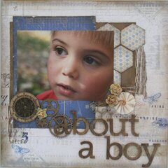 About a Boy