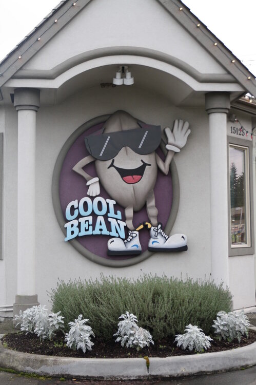Cool Bean