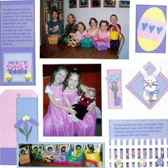 Easter 2007 (page2)