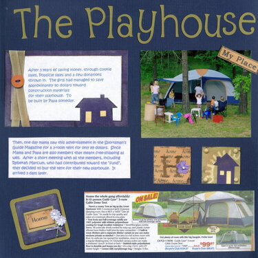 The Playhouse (page1)