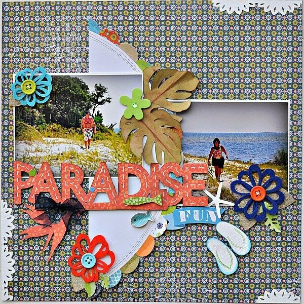 Paradise Fun