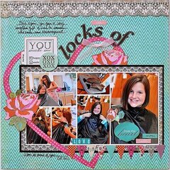 Locks of Love