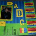The ABC's of Nathan