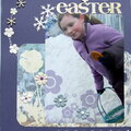 Easter in Maine- June 3 product challenge