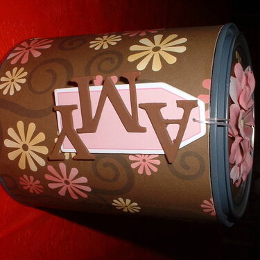 altered paint can