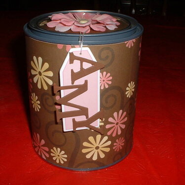 altered paint can