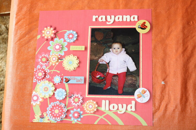 Rayana *