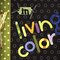 In Living Color - KI Memories Color Theory