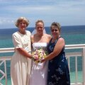 Nieces  Wedding  in  Jamaica