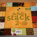 fall stack
