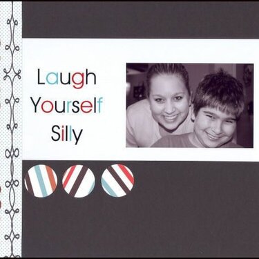 ++Laugh Yourself Silly++