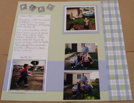 A Day with Grandchildren page 2