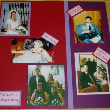 Aunt Cindy&#039;s Wedding page2