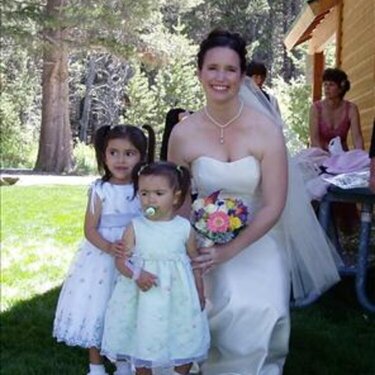 Heather&#039;s Wedding