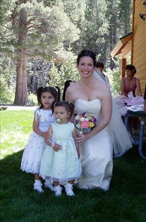 Heather&#039;s Wedding