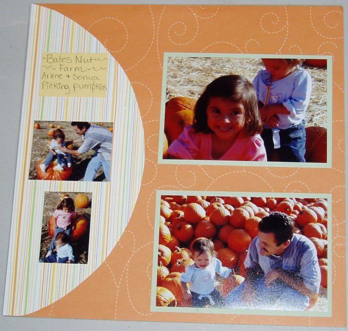Pumpkins page 2
