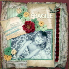 ~Fragile~