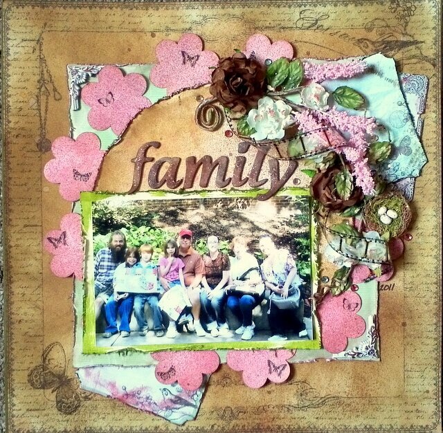 ~family~