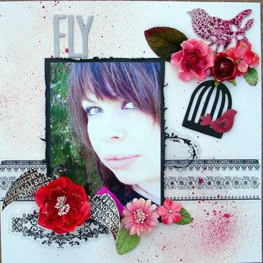 ~FLY~