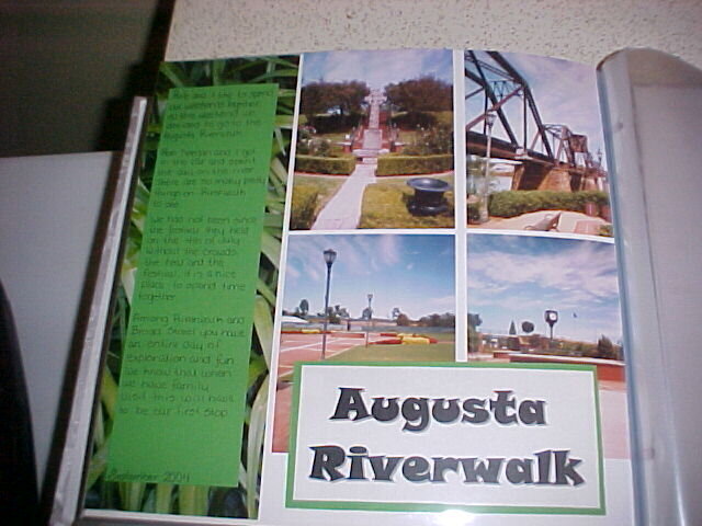 Augusta Riverwalk