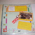 Playing Monopoly