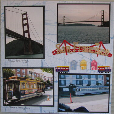 San Francisco pg 1