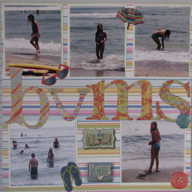 beach bums pages 2
