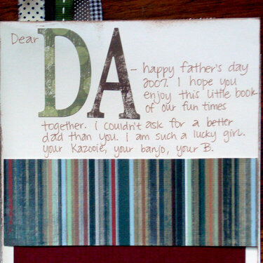 Father&#039;s Day Book- Page 12