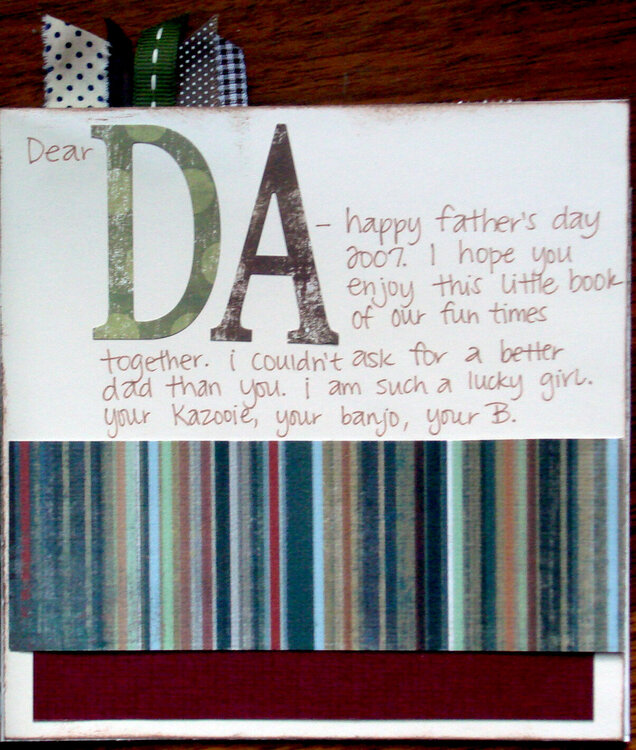 Father&#039;s Day Book- Page 12