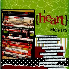 I {heart} movies