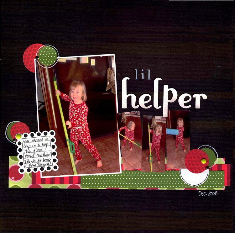 Lil Helper