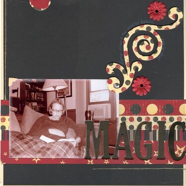 Magic