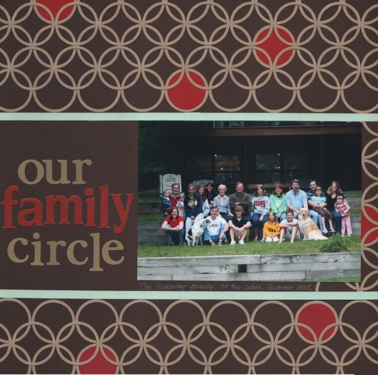 Our Family Circle