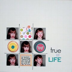 True to Life