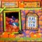 Fall Piles of Pumpkins -Halloween Teenaged Mutant Ninja Turtles Doodlebug