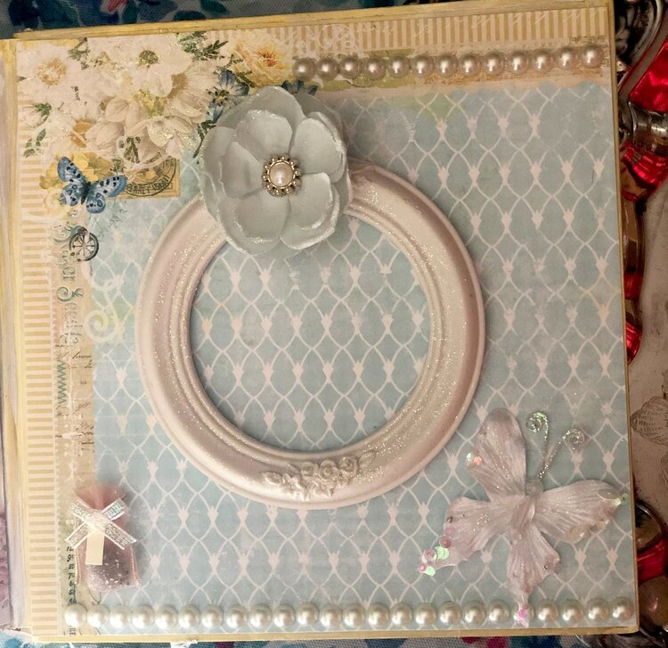 Wedding Album