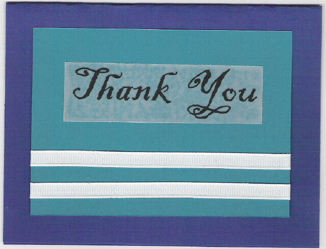 Thank You card 3