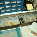 embellishment storage