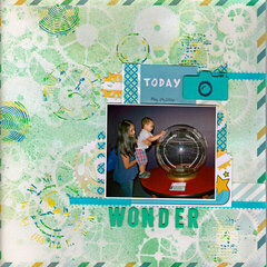 Wonder