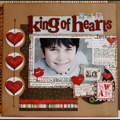 King of Hearts