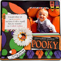 Pumpkin Patch Pooky