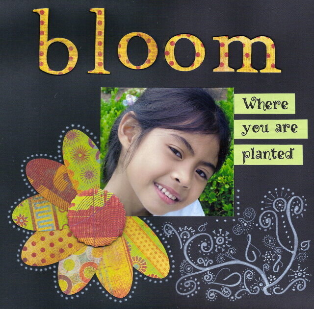 Bloom