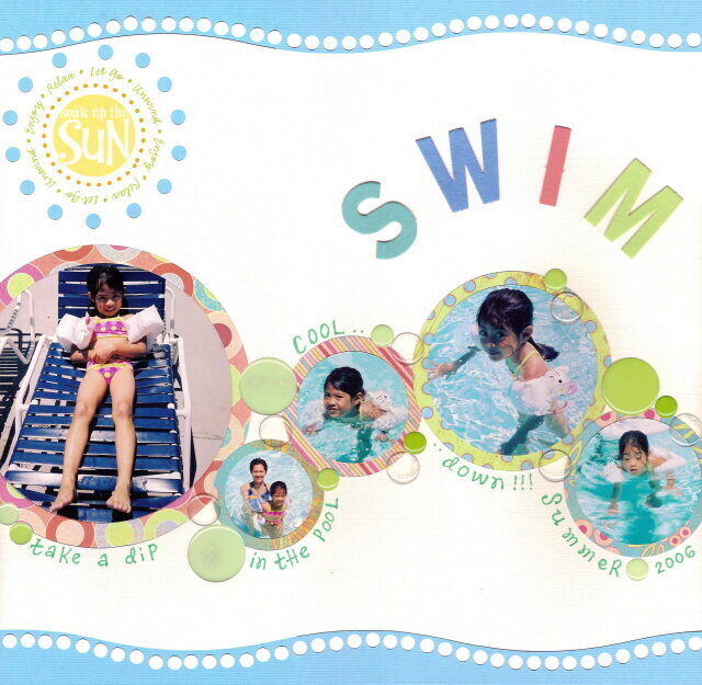 Swim