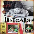 boys and fast cars