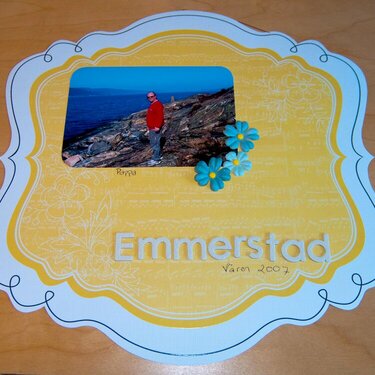 Emmerstad