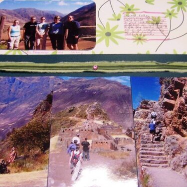 Sacred Valley 2