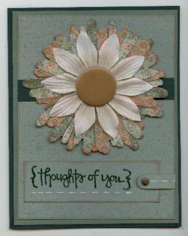Martha&#039;s card